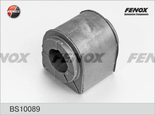 Fenox BS10089 - Втулка, стабілізатор autozip.com.ua