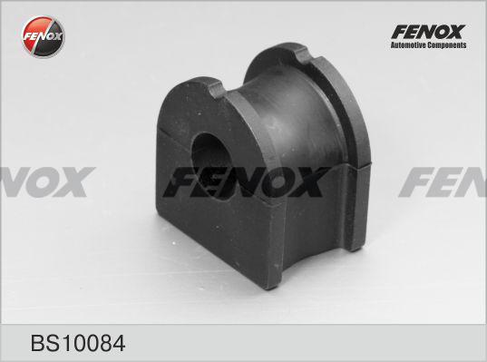 Fenox BS10084 - Втулка, стабілізатор autozip.com.ua