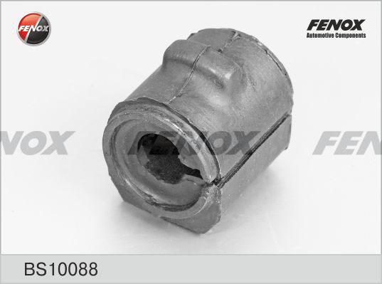 Fenox BS10088 - Втулка, стабілізатор autozip.com.ua