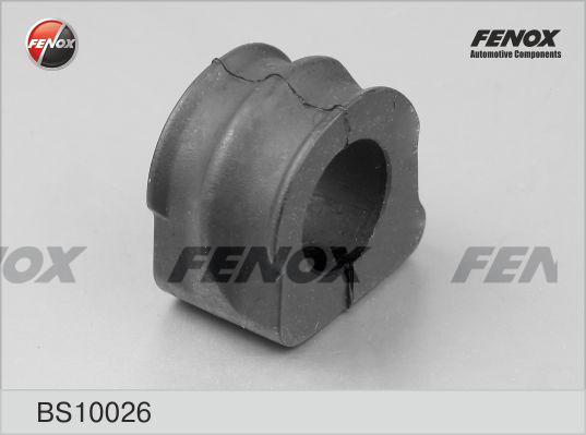 Fenox BS10026 - Втулка, стабілізатор autozip.com.ua