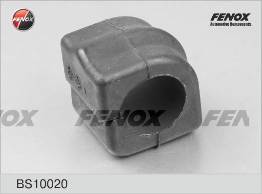 Fenox BS10020 - Втулка, стабілізатор autozip.com.ua