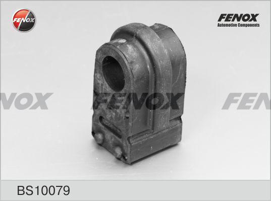 Fenox BS10079 - Втулка, стабілізатор autozip.com.ua