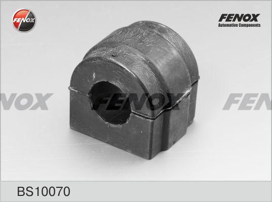 Fenox BS10070 - Втулка, стабілізатор autozip.com.ua