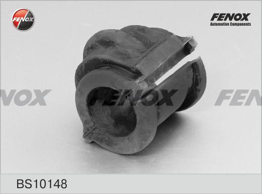 Fenox BS10148 - Втулка, стабілізатор autozip.com.ua