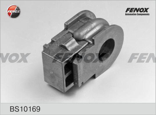 Fenox BS10169 - Втулка, стабілізатор autozip.com.ua