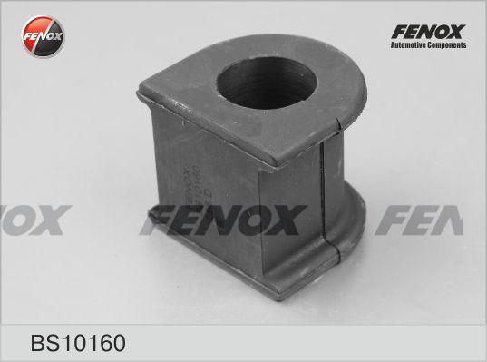 Fenox BS10160 - Втулка, стабілізатор autozip.com.ua