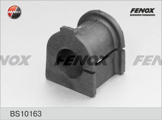 Fenox BS10163 - Втулка, стабілізатор autozip.com.ua