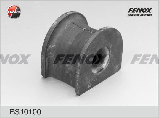 Fenox BS10100 - Втулка, стабілізатор autozip.com.ua
