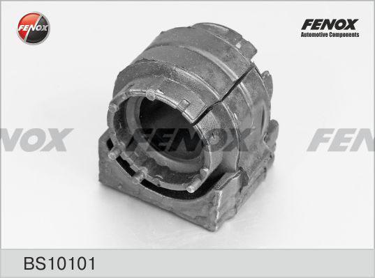 Fenox BS10101 - Втулка, стабілізатор autozip.com.ua