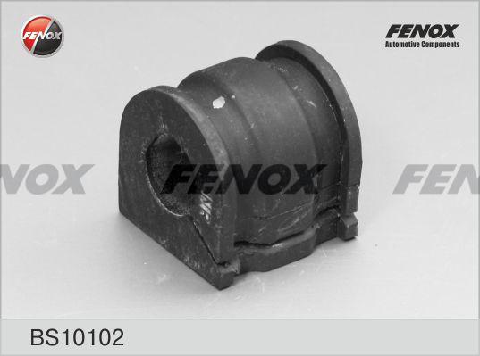 Fenox BS10102 - Втулка, стабілізатор autozip.com.ua