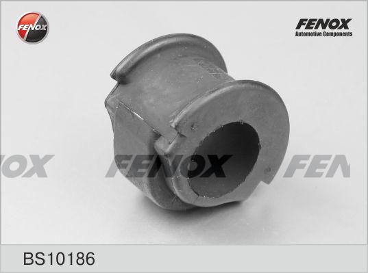 Fenox BS10186 - Втулка, стабілізатор autozip.com.ua