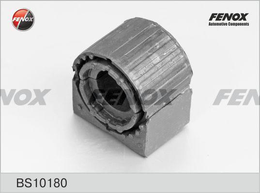 Fenox BS10180 - Втулка, стабілізатор autozip.com.ua