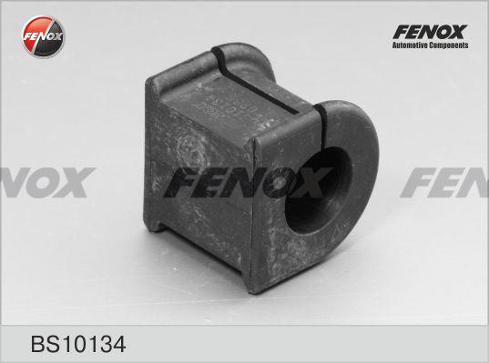 Fenox BS10134 - Втулка, стабілізатор autozip.com.ua