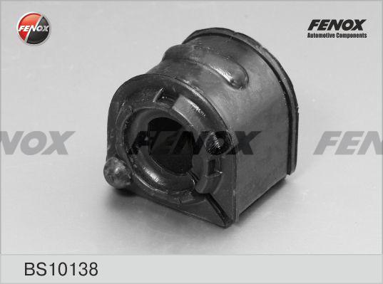 Fenox BS10138 - Втулка, стабілізатор autozip.com.ua