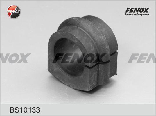 Fenox BS10133 - Втулка, стабілізатор autozip.com.ua