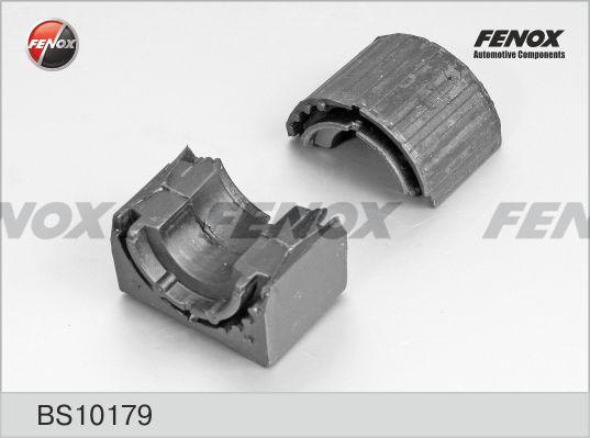 Fenox BS10179 - Втулка, стабілізатор autozip.com.ua