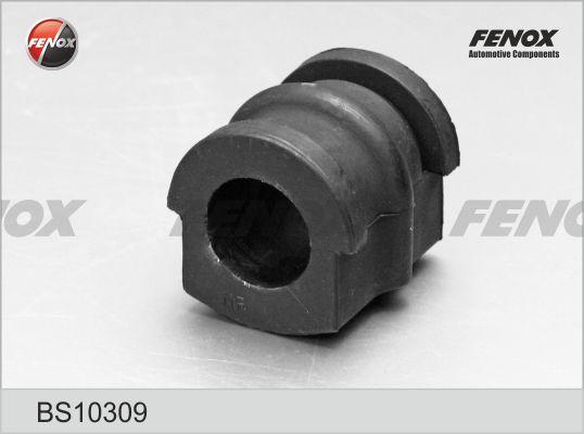 Fenox BS10309 - Втулка, стабілізатор autozip.com.ua