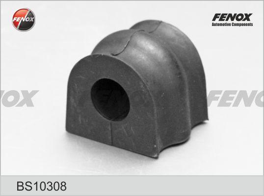 Fenox BS10308 - Втулка, стабілізатор autozip.com.ua