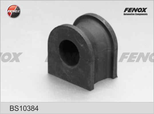 Fenox BS10384 - Втулка, стабілізатор autozip.com.ua