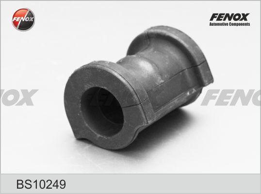 Fenox BS10249 - Втулка, стабілізатор autozip.com.ua