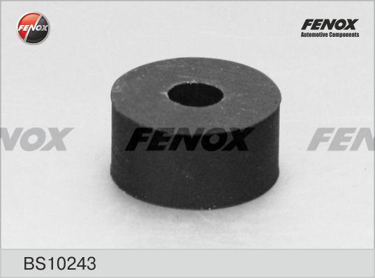 Fenox BS10243 - Втулка, стабілізатор autozip.com.ua