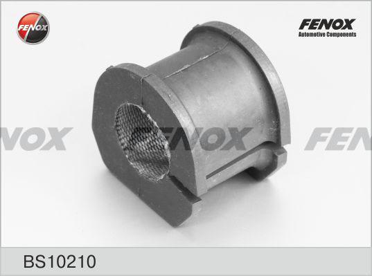 Fenox BS10210 - Втулка, стабілізатор autozip.com.ua