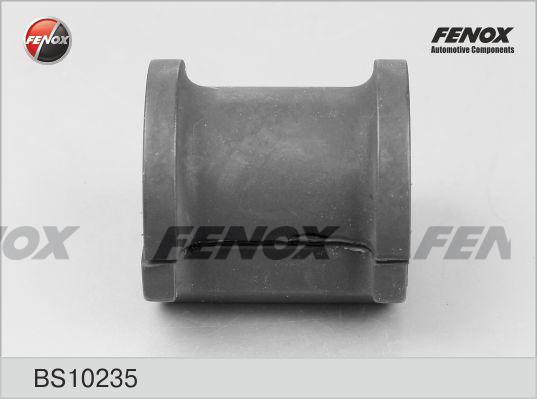 Fenox BS10235 - Втулка, стабілізатор autozip.com.ua