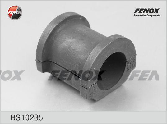 Fenox BS10235 - Втулка, стабілізатор autozip.com.ua