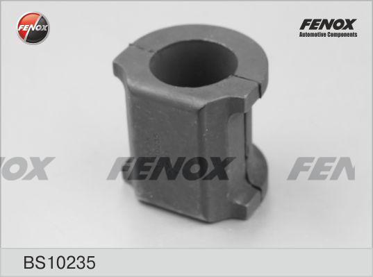 Fenox BS10235 - Втулка, стабілізатор autozip.com.ua