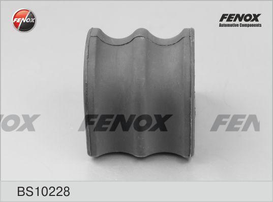 Fenox BS10228 - Втулка, стабілізатор autozip.com.ua