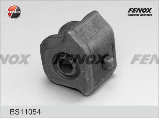 Fenox BS11054 - Втулка, стабілізатор autozip.com.ua