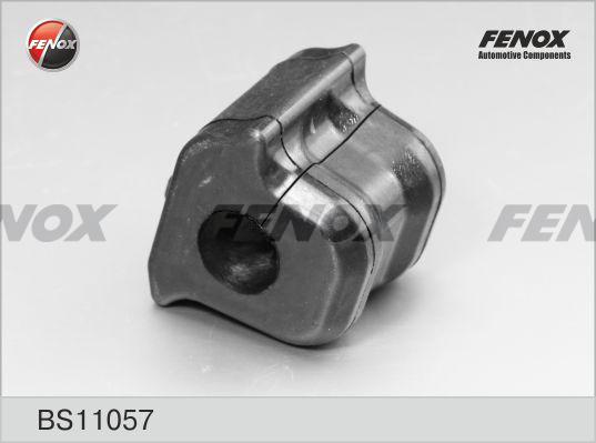 Fenox BS11057 - Втулка, стабілізатор autozip.com.ua