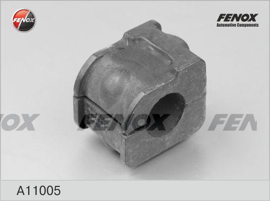 Fenox BS11110 - Втулка, стабілізатор autozip.com.ua