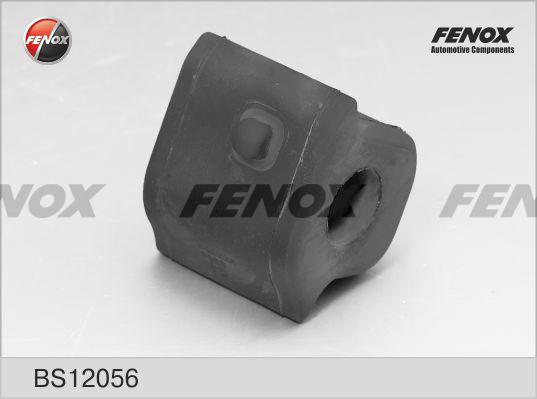 Fenox BS12056 - Втулка, стабілізатор autozip.com.ua