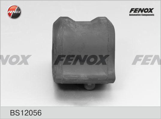 Fenox BS12056 - Втулка, стабілізатор autozip.com.ua