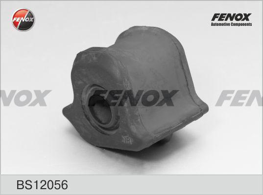 Fenox BS12056 - Втулка, стабілізатор autozip.com.ua