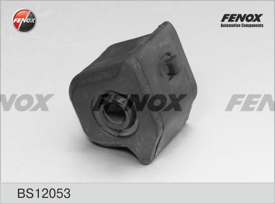Fenox BS12053 - Втулка, стабілізатор autozip.com.ua
