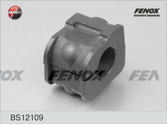 Fenox BS12109 - Втулка, стабілізатор autozip.com.ua