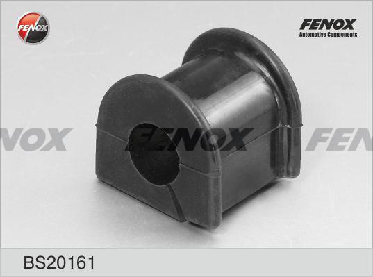 Fenox BS20161 - Втулка, стабілізатор autozip.com.ua