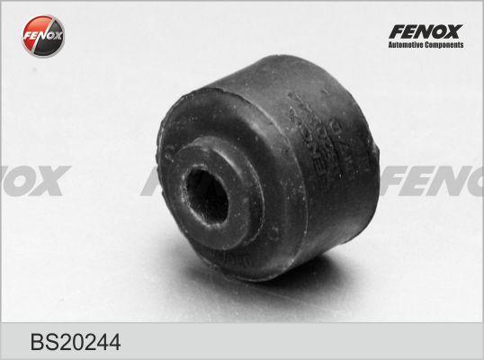 Fenox BS20244 - Втулка, стабілізатор autozip.com.ua