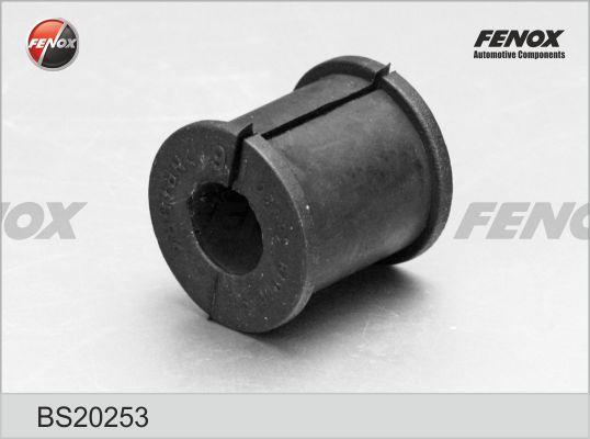 Fenox BS20253 - Втулка, стабілізатор autozip.com.ua