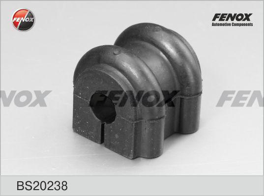 Fenox BS20238 - Втулка, стабілізатор autozip.com.ua