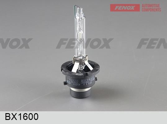 Fenox BX1600 - Патрон лампи, фара дальнього світла autozip.com.ua