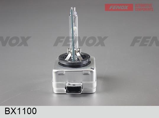 Fenox BX1100 - Патрон лампи, фара дальнього світла autozip.com.ua