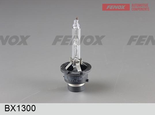 Fenox BX1300 - Патрон лампи, фара дальнього світла autozip.com.ua