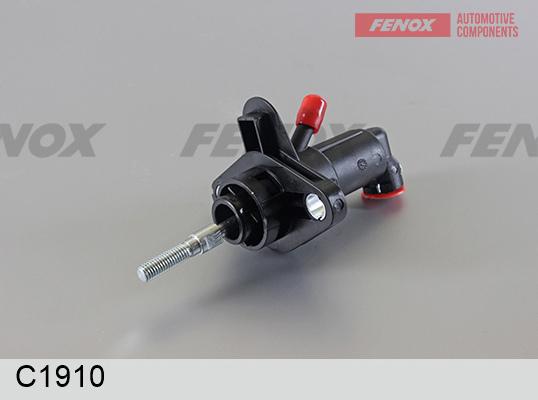Fenox C1910 - Головний циліндр, система зчеплення autozip.com.ua