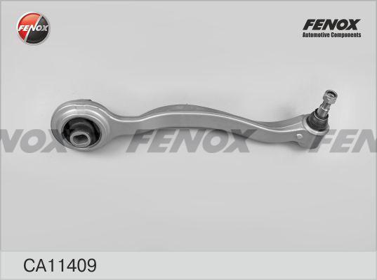 Fenox CA11409 - Важіль незалежної підвіски колеса autozip.com.ua