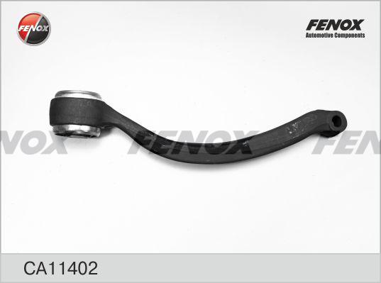 Fenox CA11402 - Важіль незалежної підвіски колеса autozip.com.ua