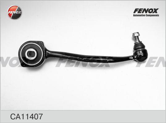 Fenox CA11407 - Важіль незалежної підвіски колеса autozip.com.ua