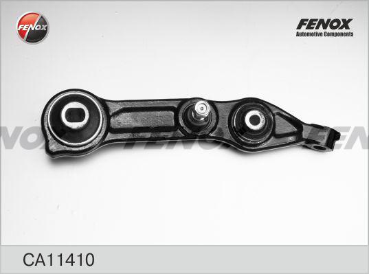 Fenox CA11410 - Важіль незалежної підвіски колеса autozip.com.ua